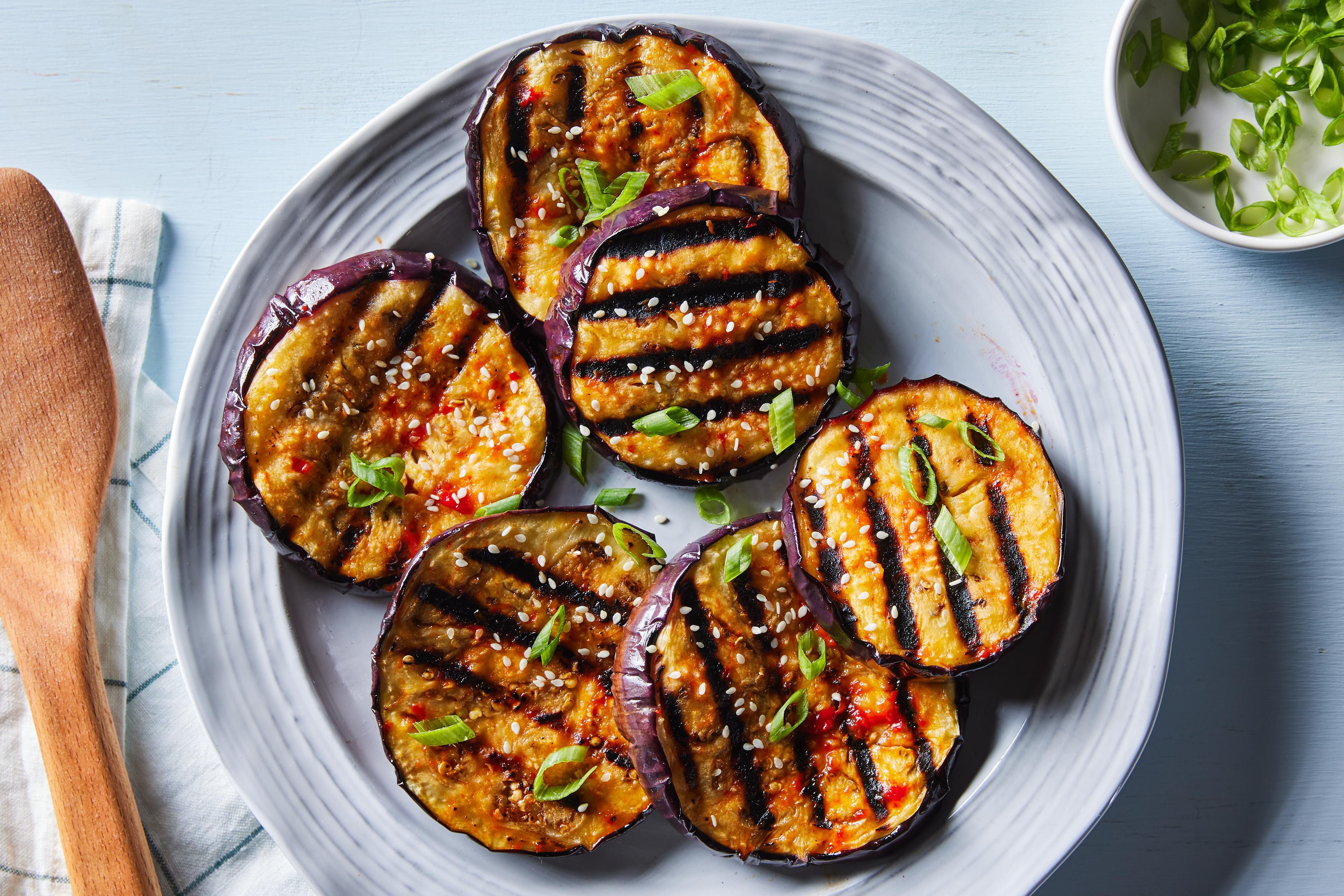 How to Choose the Best Eggplant & Unlock Its Flavor